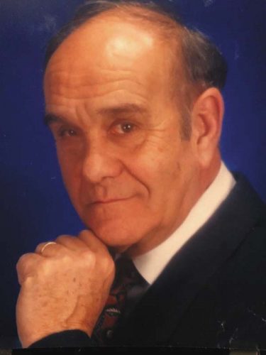 Frank P. 'Firdy' Fernandez Jr. | News, Sports, Jobs - Vimarsana News